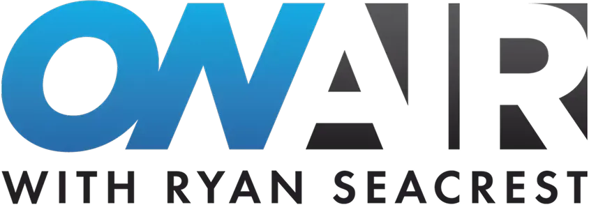 On Air with Ryan Seacrest
